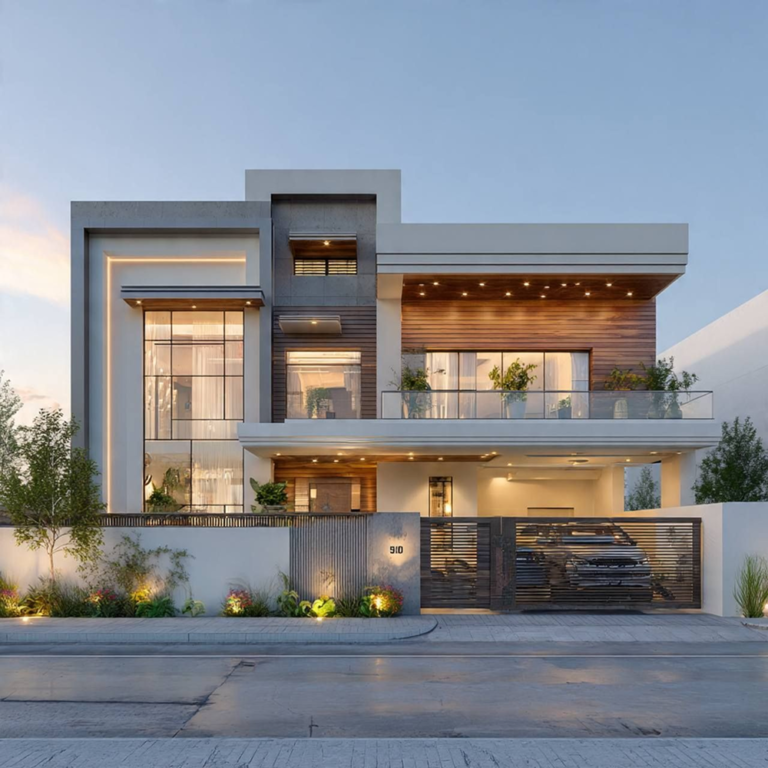 فلل بتل العارض فيلا 10