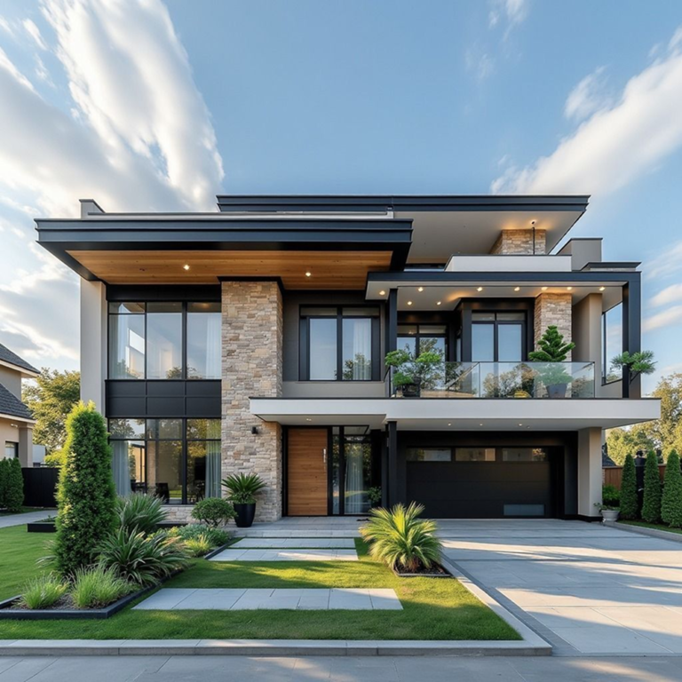 فلل بتل العارض فيلا 7