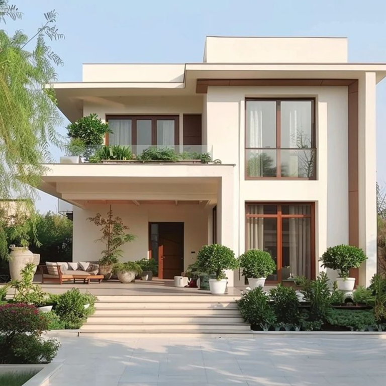 فلل بتل العارض فيلا 5