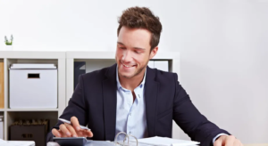 ضريبة التصرفات العقارية