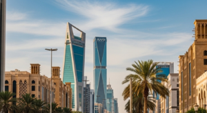 أسعار العقارات في السعودية