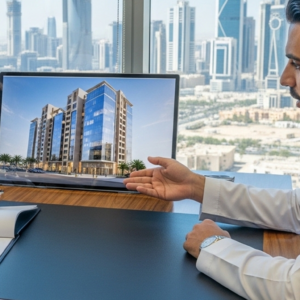 أسعار العقارات في السعودية