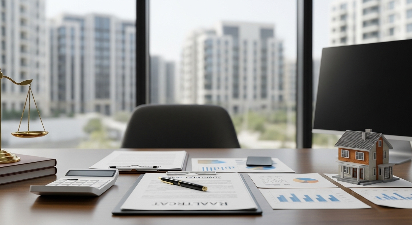 ضريبة التصرفات العقارية