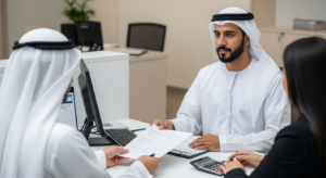 ضريبة التصرفات العقارية