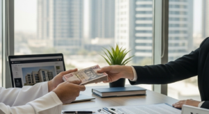 البيع على الخارطة