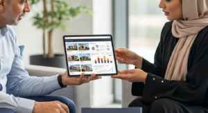 فلة في الرياض